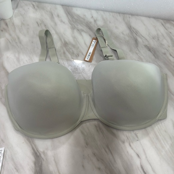 Skims Fits Everybody T Shirt Bra 42DDD - Picture 2 of 9